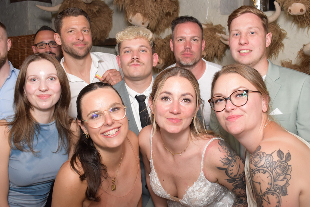 PartyBooth BY ELIAS WALPOT PHOTOGRAPHIE